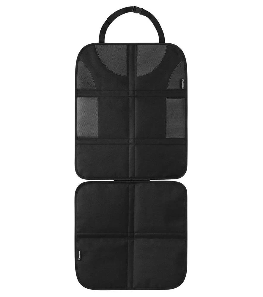 Maxi-Cosi Maxi Cosi Back Seat Protector - Black 1 Maxi-Cosi Maxi Cosi Back Seat Protector - Black