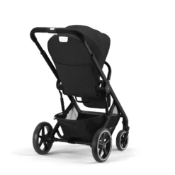 Cybex Balios Lux S Pushchair Essential Bundle - Moon Black/Black (2023) 26 Cybex Balios Lux S Pushchair Essential Bundle - Moon Black/Black (2023) -Baby Products Store hbek1sezvgi 12a6eba3 0d69 483d a92c e186a9b0b6df