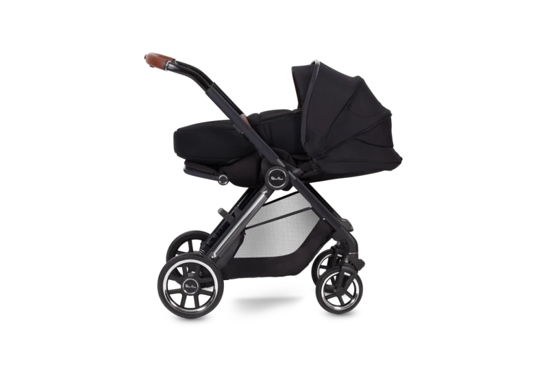 Silver Cross Dune / Reef Newborn Pod - Space / Orbit 6 Silver Cross Dune / Reef Newborn Pod - Space / Orbit - Image 6