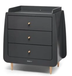 SnuzKot Skandi 2 Piece Nursery Furniture Set | Slate Natural -Baby Products Store hdju02aypuk 3cb5dc0d 9890 4558 ad5e f48567257371