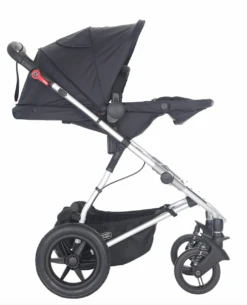 Mountain Buggy Cosmopolitan Bundle With Maxi-Cosi Cabriofix I-Size -Baby Products Store hhaqte5q5et