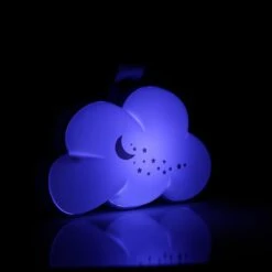 Purflo Dream Cloud Musical Night Light -Baby Products Store hko4bo3psed