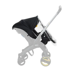 Doona Car Seat Raincover