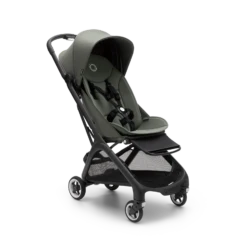 Bugaboo Butterfly Compact Stroller - Forest Green