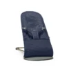 Babybjorn BABYBJÖRN Baby Bouncer Bliss | Navy Blue | Mesh