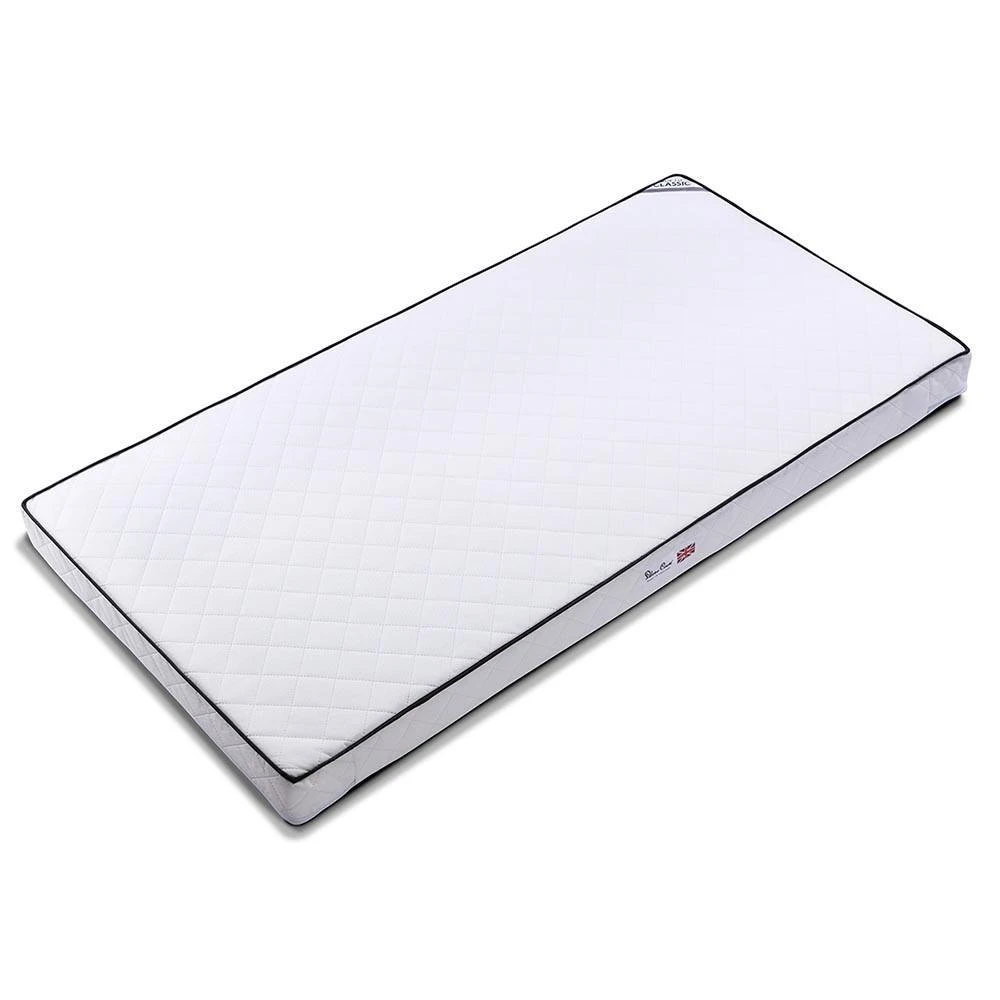 Silver Cross Classic Cot Bed Mattress 1 Silver Cross Classic Cot Bed Mattress