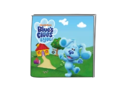 Tonies Audio Character | Nickelodeon | Blue's Clues 7 Tonies Audio Character | Nickelodeon | Blue's Clues -Baby Products Store hvabw3tas4s