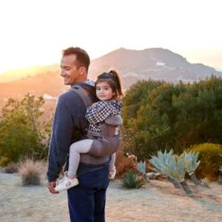 Ergobaby Omni Breeze Baby Carrier | Graphite Grey -Baby Products Store hxai1gcqwh3