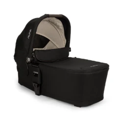 Nuna MIXX NEXT Pushchair, Carrycot & Arra NEXT Travel System | Caviar -Baby Products Store hzl1rr4uyle