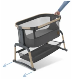 Maxi-Cosi Maxi Cosi Iora Air | Beyond Graphite 11 Maxi-Cosi Maxi Cosi Iora Air | Beyond Graphite -Baby Products Store i2052bcmvob