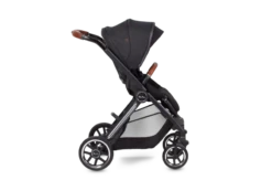 Silver Cross Reef Pushchair, First Bed Carrycot & Maxi-Cosi Cabriofix I-Size Ultimate Bundle - Orbit Black -Baby Products Store i3frodr1h1m