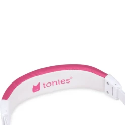 Tonies Foldable Headphones | Pink -Baby Products Store i3ytig2p1n5