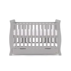 Obaby Stamford Mini 2 Piece Room Set- Warm Grey 12 Obaby Stamford Mini 2 Piece Room Set- Warm Grey -Baby Products Store i4lubxtl2za