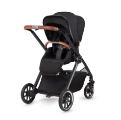Silver Cross Reef Pushchair, Newborn Pod & Cybex Cloud T Travel Pack - Orbit Black 23 Silver Cross Reef Pushchair, Newborn Pod & Cybex Cloud T Travel Pack - Orbit Black -Baby Products Store ibehplrdaek
