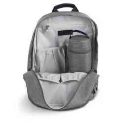 UPPAbaby Changing Backpack - Greyson -Baby Products Store id3otnctuxj