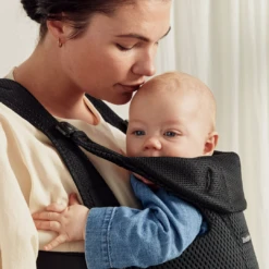 Babybjorn BABYBJÖRN Baby Carrier Move 3D Mesh | Black -Baby Products Store idwayrqc0lk