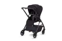 Silver Cross Dune Pushchair, Compact Carrycot & Dream I-Size Travel Pack - Space Black 27 Silver Cross Dune Pushchair, Compact Carrycot & Dream I-Size Travel Pack - Space Black -Baby Products Store iik5chefxww