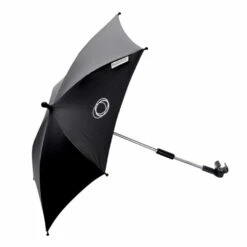 Bugaboo Parasol+ - Black