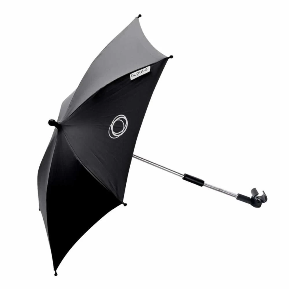 Bugaboo Parasol+ - Black 1 Bugaboo Parasol+ - Black