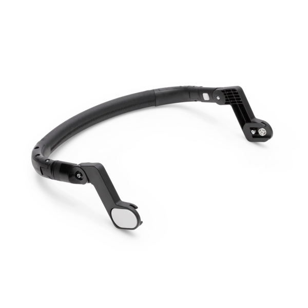 Bugaboo Butterfly Compact Stroller & Bumper Bar - Midnight Black 12 Bugaboo Butterfly Compact Stroller & Bumper Bar - Midnight Black - Image 12