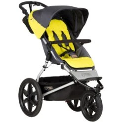 Mountain Buggy Terrain Pushchair - Solus