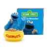 Tonies Audio Character | Sesame Street | Cookie Monster