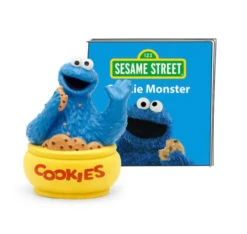 Tonies Audio Character | Sesame Street | Cookie Monster