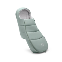 Bugaboo Footmuff - Pine Green