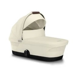 Cybex Gazelle Twin Pushchair | Seashell Beige/Taupe | 2023 -Baby Products Store itsxfxvbpw1