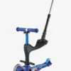 Micro Scooter 3 In 1 Push Along Scooter | Blue