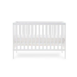 Obaby Bantam Cot - White 6 Obaby Bantam Cot - White -Baby Products Store iujyg4ui0se