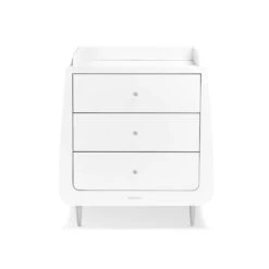 SnuzKot Skandi 2 Piece Nursery Furniture Set | Grey -Baby Products Store iwkgtpx0tyo