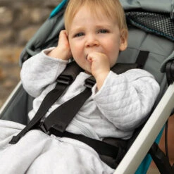 Purflo Sleeping Bag 0.5tog Lightweight (9-18 Months) - Minimal Grey 9 Purflo Sleeping Bag 0.5tog Lightweight (9-18 Months) - Minimal Grey -Baby Products Store j11nw0yaq3g