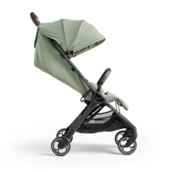 Silver Cross Clic Compact Stroller & Footmuff | 2023 | Sage Green -Baby Products Store j2ufvz5xy5j