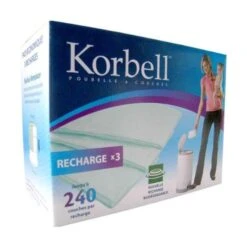 Korbell 16L Refills -Baby Products Store j4s3xptlg2c
