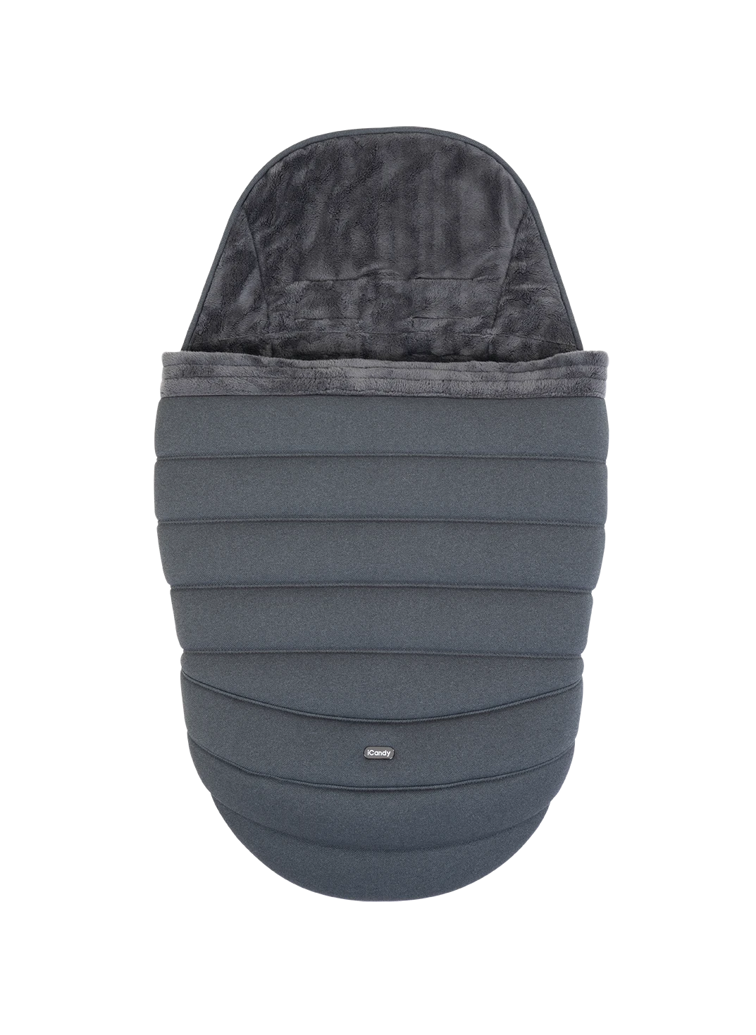 ICandy Peach 7 Duo Pod | Dark Grey 1 ICandy Peach 7 Duo Pod | Dark Grey