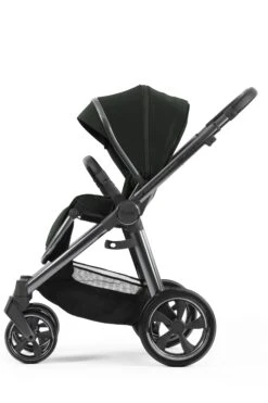 Oyster 3 Luxury 7 Piece Capsule Travel System | Black Olive (Gun Metal Chassis) 12 Oyster 3 Luxury 7 Piece Capsule Travel System | Black Olive (Gun Metal Chassis) -Baby Products Store jggjkr1adk2