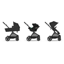 Cybex Eos 2 In 1 Travel System With Aton B2 | Moon Black 19 Cybex Eos 2 In 1 Travel System With Aton B2 | Moon Black -Baby Products Store jnt1dwjmm0j