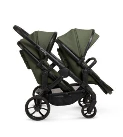 ICandy Peach 7 Pushchair Double | Ivy -Baby Products Store joryuq2bnfe