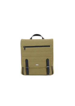 ICandy Peach 7 Changing Bag | Olive Green