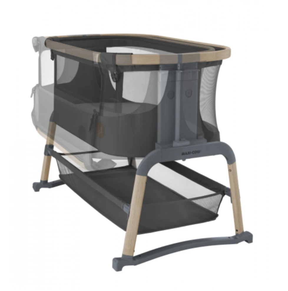 Maxi-Cosi Maxi Cosi Iora Air | Beyond Graphite 5 Maxi-Cosi Maxi Cosi Iora Air | Beyond Graphite - Image 5