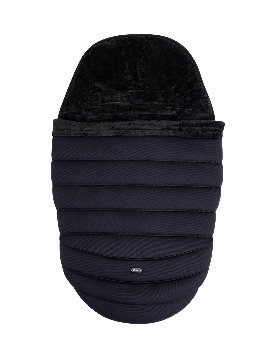 ICandy Peach 7 Duo Pod | Black 1 ICandy Peach 7 Duo Pod | Black