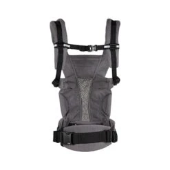 Ergobaby Omni Breeze Baby Carrier | Graphite Grey -Baby Products Store jtmzkie5hkf