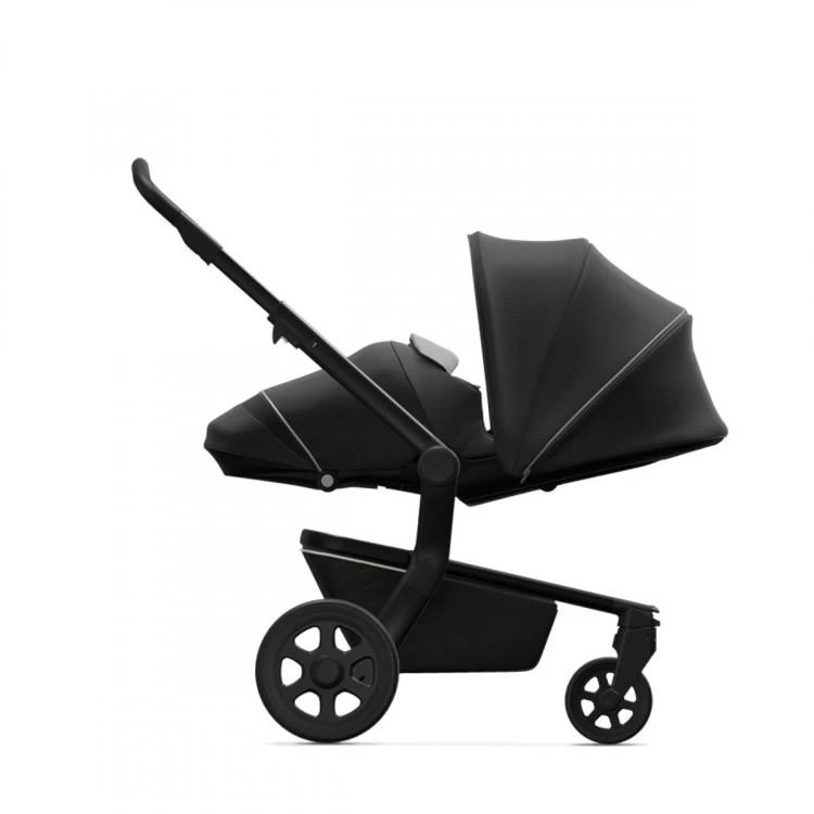 Joolz Hub+ Cocoon | Brilliant Black 3 Joolz Hub+ Cocoon | Brilliant Black - Image 3