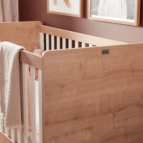 Silver Cross Westport Cot Bed 5 Silver Cross Westport Cot Bed - Image 5