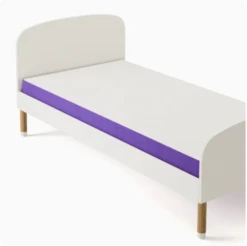 SnuzSurface Max Junior Mattress Euro | 90x200cm -Baby Products Store k2ajemivhqx