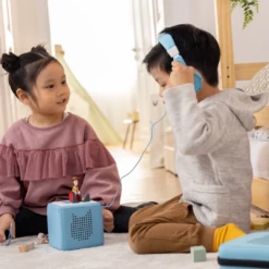 Tonies Foldable Headphones | Blue -Baby Products Store kapb1zumpcy