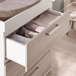 Silver Cross Finchley Oak Cot Bed & Dresser -Baby Products Store kdfzhnk04oo 71bb45bd 3b71 4391 9bd3 d29eedbe01be