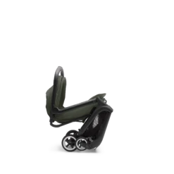 Bugaboo Butterfly Compact Stroller & Turtle Air 360 Travel System - Forest Green -Baby Products Store khdydzoiktp