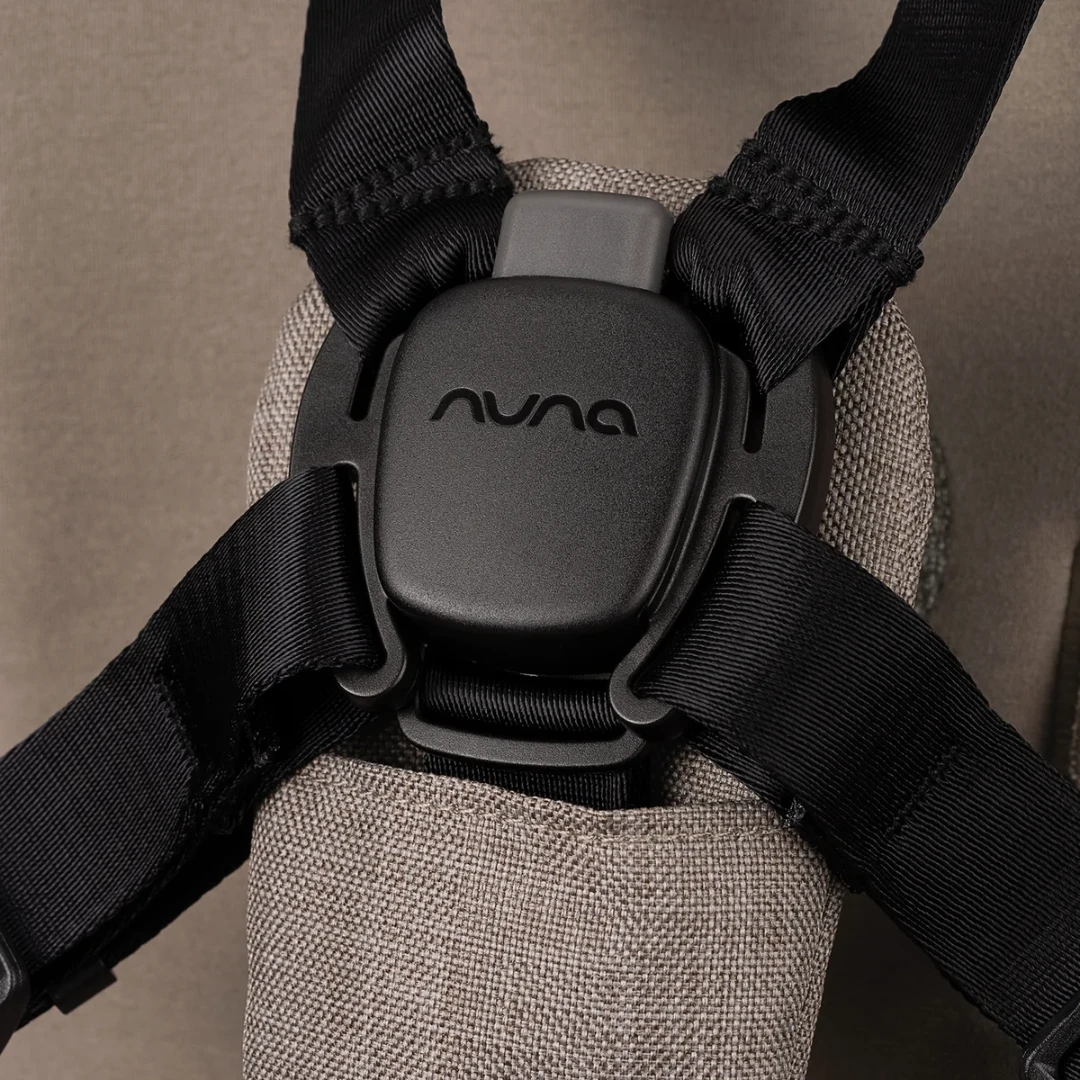 Nuna TRIV NEXT Stroller, Carrycot & Pipa NEXT Car Seat Bundle | Cedar 8 Nuna TRIV NEXT Stroller, Carrycot & Pipa NEXT Car Seat Bundle | Cedar - Image 8